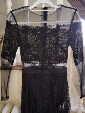 NWT Asilio dress, XS.